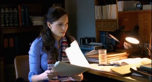 Karácsonyi angyal (2009) - Teljes film