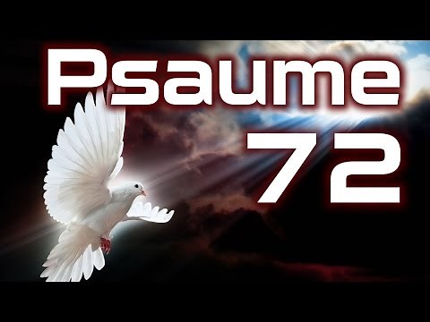 Psalm 72