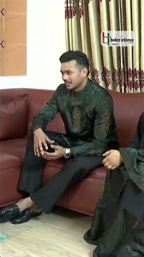 মা হিসেবে ৩টা বাচ্চা সামলানো কষ্ট, যতটুকু প্রাধান্য দিয়ে তাঁদের খুশি রাখার : তাসকিন #taskin