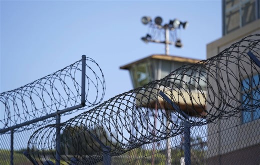 Etats-Unis : Condamné à mort, un détenu choisit le peloton d’exécution