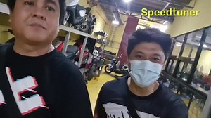 245K views · 2.7K reactions | Speetuner custom magneto slide puller & alloy T-Post Mio & Aerox. | Team LexSpeed - Kantotech Racing | Facebook