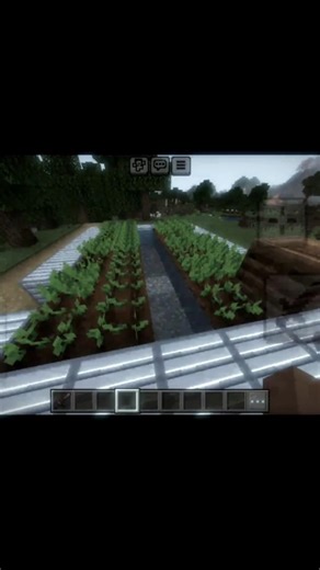 I told Bro to Make Iron Farm