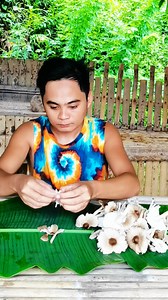141K views · 3.1K reactions | Simpleng luto ng Wild Mushrooms (Ligbos) #ProvinceLifestylePh #buhayprobinsya #simplengbuhay | Sadik Nantoy | Facebook