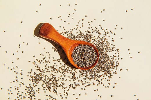How to eat chia seeds the right way, according to food and nutrition experts