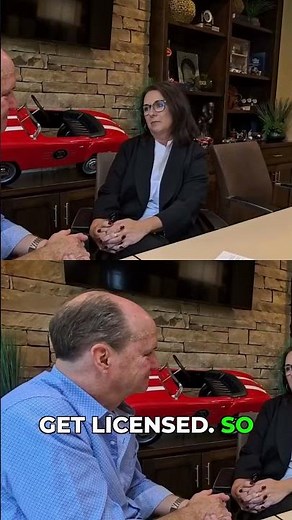 26 Years With Ike Eisenhauer: Joy Pickering Reveals the Secret Behind State Farm's Top Success