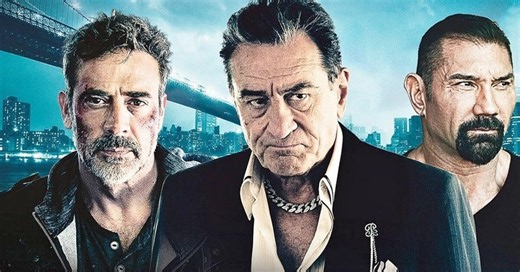 Bus 657: trama, trailer e cast del film con Robert De Niro e Dave Bautista