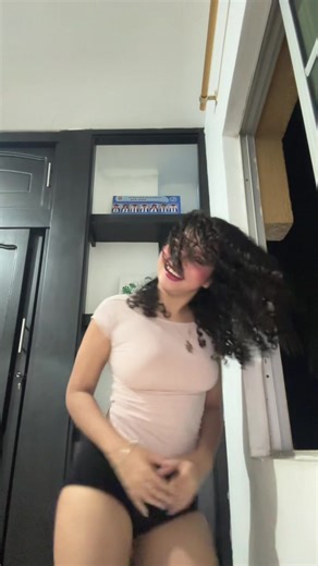 Fun Mini Dance Party