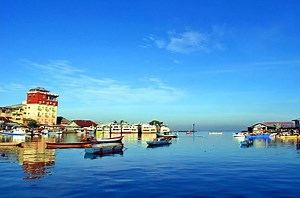 Célebes: lo que aun no sabes sobre esta bella isla de indonesia