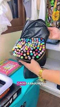 #faxina #limpeza #casa #lar #quarto #closet #organização #natal #fimdeano