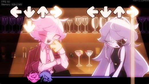 FNF超好听的神曲