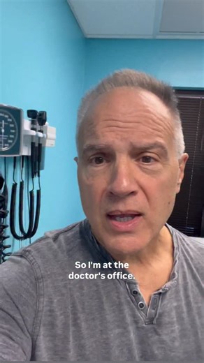 #doctors #paperwork #redundancy | Carmen Ciricillo