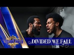 GOCC SABBATH ~ DIVIDED WE FALL