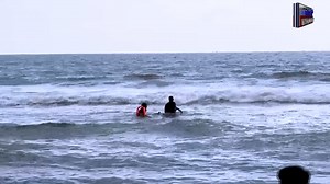 1.4M views · 10K reactions | KUNDAPURA KODI BEACH | ಯುವಕರ ಹುಚ್ಚಾಟಕ್ಕೆ 3 ಬ**ಲಿ | ಕುಂದಾಪುರ ಬೀಚ್‌ನಲ್ಲಿ ಭಾರಿ ಅವಘಡ, ಈಜಲು ಹೋದ ನಾಲ್ವರು ಮೂವರು ನೀರುಪಾಲು..! #kodibeach #kundapura #seawaterlevel #dangeroussea | News Not out | Facebook