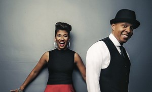 Acclaimed Vocal Duo The Baylor Project Team Up With A-List Band on 'Generations' (ALBUM REVIEW) - Glide Magazine