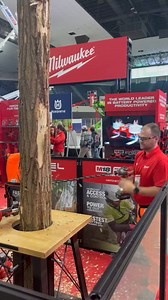 Milwaukee M18 FUEL HTIW w/ ONE-KEY™ for Max Control