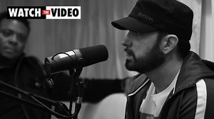 Eminem gushes over daughter Hailie Mathers in rare interview