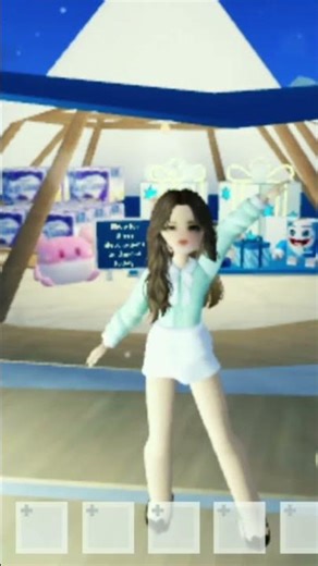 dance in metro life #newmusic #roblox #The Roblox hubs