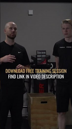 Get My FREE Pro Speed Workout | Train Like an Athlete