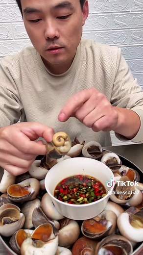 Delicious Snail Dish Recipe to Try at Home