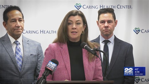 Healthcare leaders urge families to enroll for health insurance as deadline looms