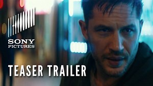 Watch the #Venom teaser trailer now. 10.4.18 | Empire Movies