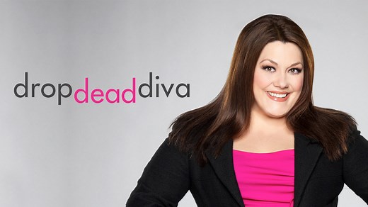 Watch Drop Dead Diva Online | Stream Seasons 1-6 Now | Stan