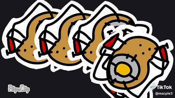 PotatOS Song: A Fun Tribute to Portal Characters