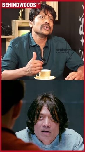 "Connect ஆகம படம் நடிக்க மாட்டேன்" 🔥 அடித்து சொன்ன SJ Suriyah