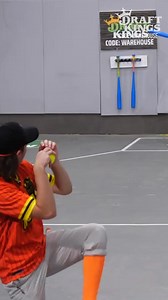 162K views · 1.1K reactions | Designated fielder MASTERCLASS #blitzball #defense #catch #teamwork | The Warehouse Games | Facebook
