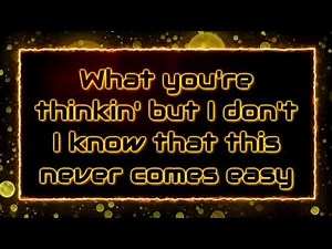 A Day To Remember - Mindreader [Lyrics on screen]