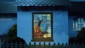 you are the only one i trust, victoria. my new music animated music video for 'Victoria' is out now! Watch it in full on YouTube... | Victoria Canal