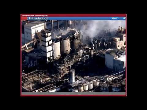 Fundamentals Of Quantitative Risk Assessment