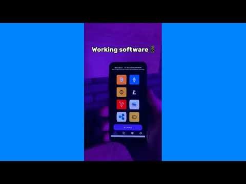 0 10 BTC FREE 🤑 Bitcoin Mining 1080p 30fps H264 128kbit AAC