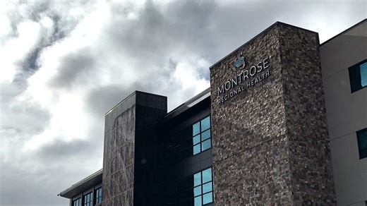 EEOC files second age discrimination lawsuit against Montrose Regional Health