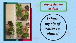 Virtual Volunteering let's you transcend geographical and manmade borders and contribute to a cause without physical presence. Here's the glimpse of our online Volunteering on June 1st - 7th, 2020 Birthday Jingles By conveying birthday wishes through social media handles, volunteers made online Birthday celebration of Nalini, Bharath and Ramya more memorable and progressive. Observing WorldEnvironmentDay on June 5, VFC hosted a #WearGreen online drive to create awareness among people to provide 