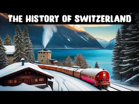 The history of Switzerland | Breathtaking