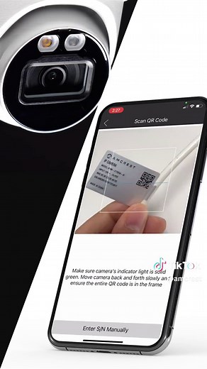 Introducing the Amcrest UltraHD 4K 8MP Turret Smart POE AI Camera. Model: IP8M-2779EW/EB-AI #amcrest #amcrestsecurity #poecamera