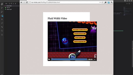 Lecture No. 6: Mastering HTML IFRAMEs: A Complete Guide #html #coding #learnreact