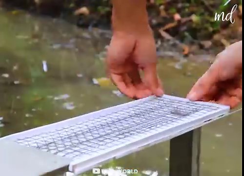 1.4M views · 14K reactions | Building a mini cable-stayed bridge | Lilyon DIY | Facebook