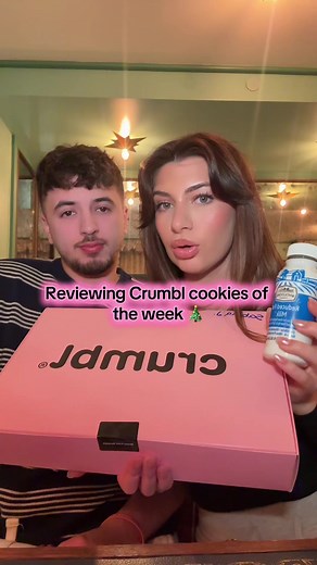 Crumbl Cookies Weekly Review: Seasonal Flavors Explored