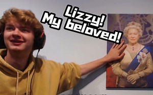 【 MCYT/Tommy】论To咪有多爱女王/狂热女王Simp行为合集