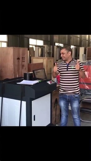 GBW-60B Computer Control Erichsen Cupping Testing Machine