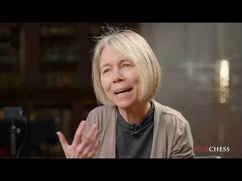 Pia Cramling: My Life in Chess