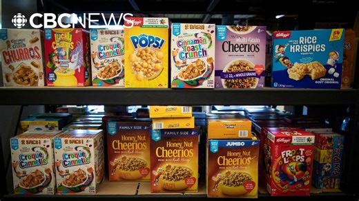 Here’s how ultra-processed foods can be really harmful for your health