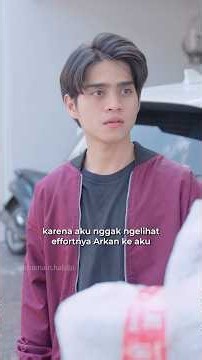 [EPS 67] JANJI HABI #dramatiktok #drama #sinetron #shortsindonesia