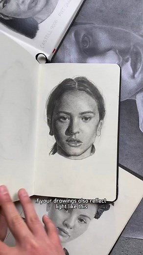 Faber Castell vs Pitt Graphite Matt: A Comparison