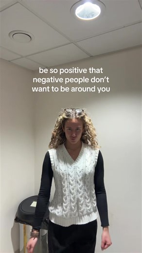 Stay Positive: How To Create A Positive Vibe