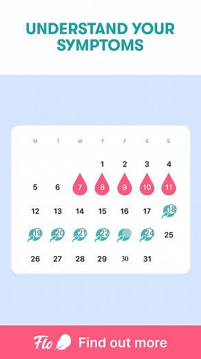 219 reactions · 11 shares | Get in-depth information to learn about your body  | Flo App | Facebook