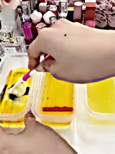 La prueba que revela el mejor dentífrico 😳🦷