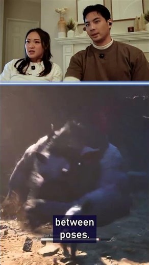 Real Combat Experts React to Black Myth Wukong!